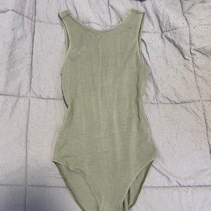 American Eagle Bodysuit
